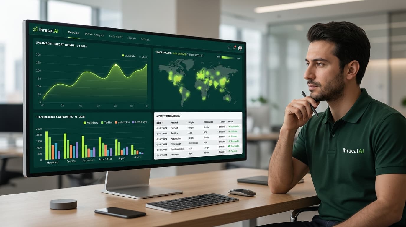 Real-Time Market Data